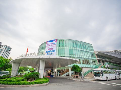 商務(wù)代理代辦服務(wù) 賦能會議及展覽服務(wù)的高效引擎