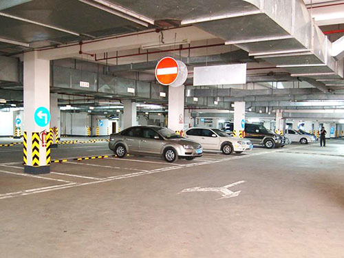 東莞市萬潤保安服務 專業保安派遣與停車場服務的全方位解決方案