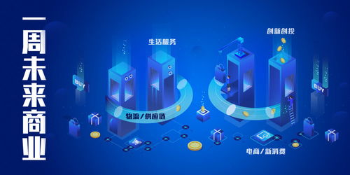 一周未來(lái)商業(yè) 數(shù)字人主播、啫喱登頂與多多驛站鋪開(kāi)新篇章