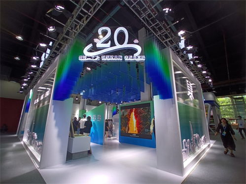 五彩嘉興 文化潤(rùn)心 2022嘉興文化產(chǎn)業(yè)博覽會(huì)暨?？箶?shù)字創(chuàng)意全國(guó)總決賽今日開(kāi)幕，數(shù)字文化創(chuàng)意軟件開(kāi)發(fā)成為焦點(diǎn)